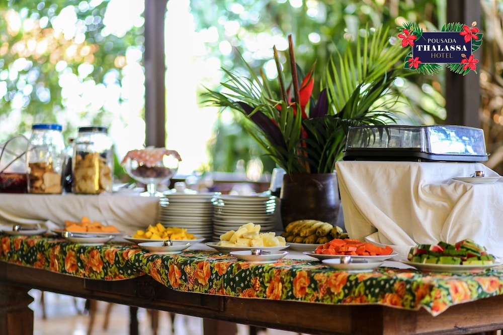 ThalassaGarden Hotel Pousada 39/50