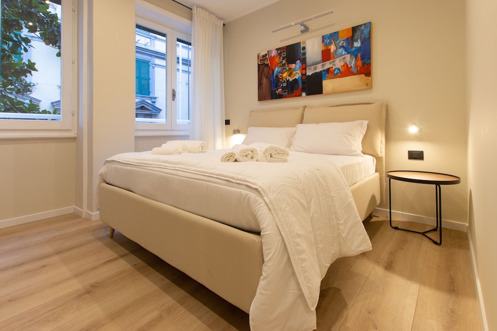 Prati 25.7 Suites in Rome 10/34