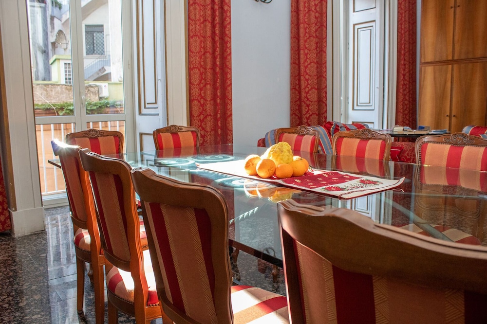 Le Stanze Del Vicere Boutique Hotel 23/29