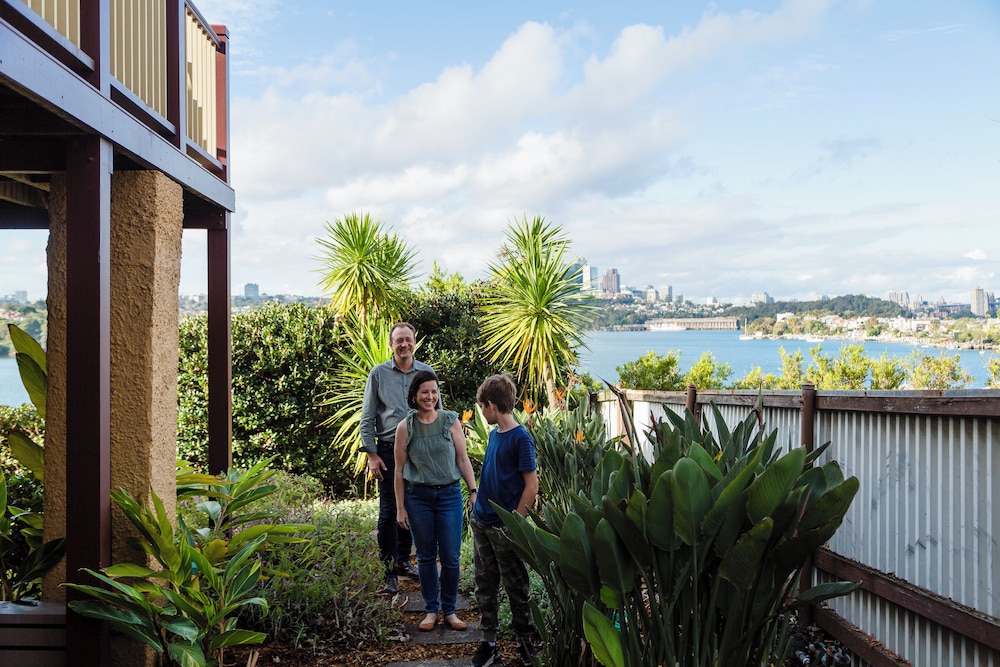 Cockatoo Island 9/36