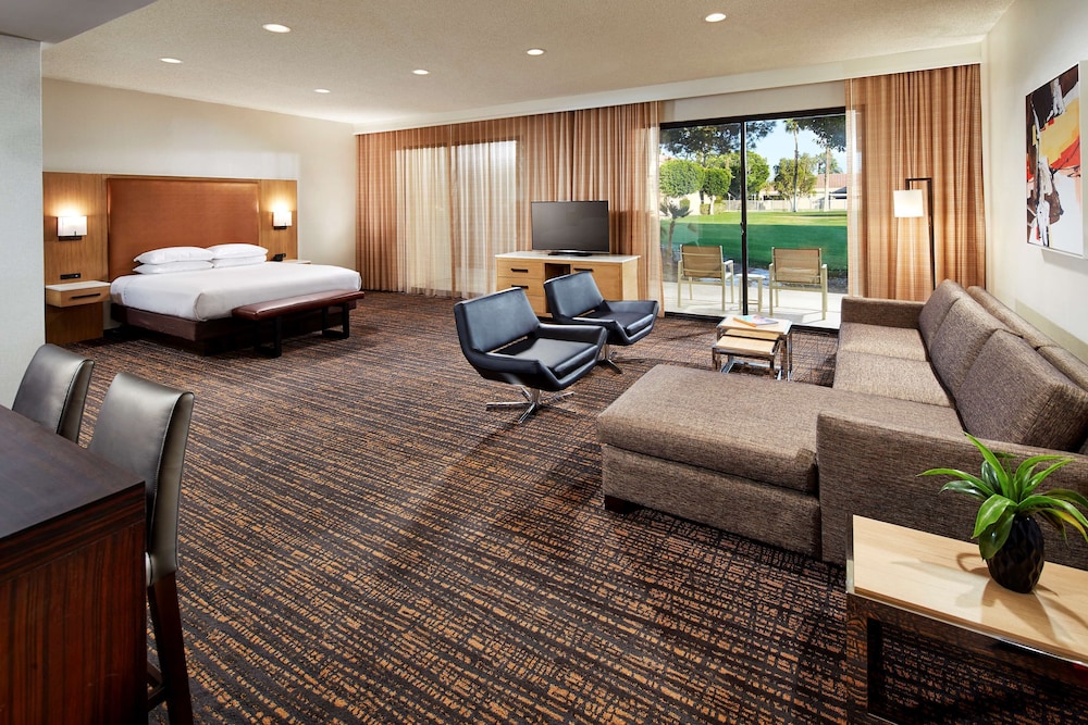 Doubletree By Hilton Golf Resort Palm Springs 21/81