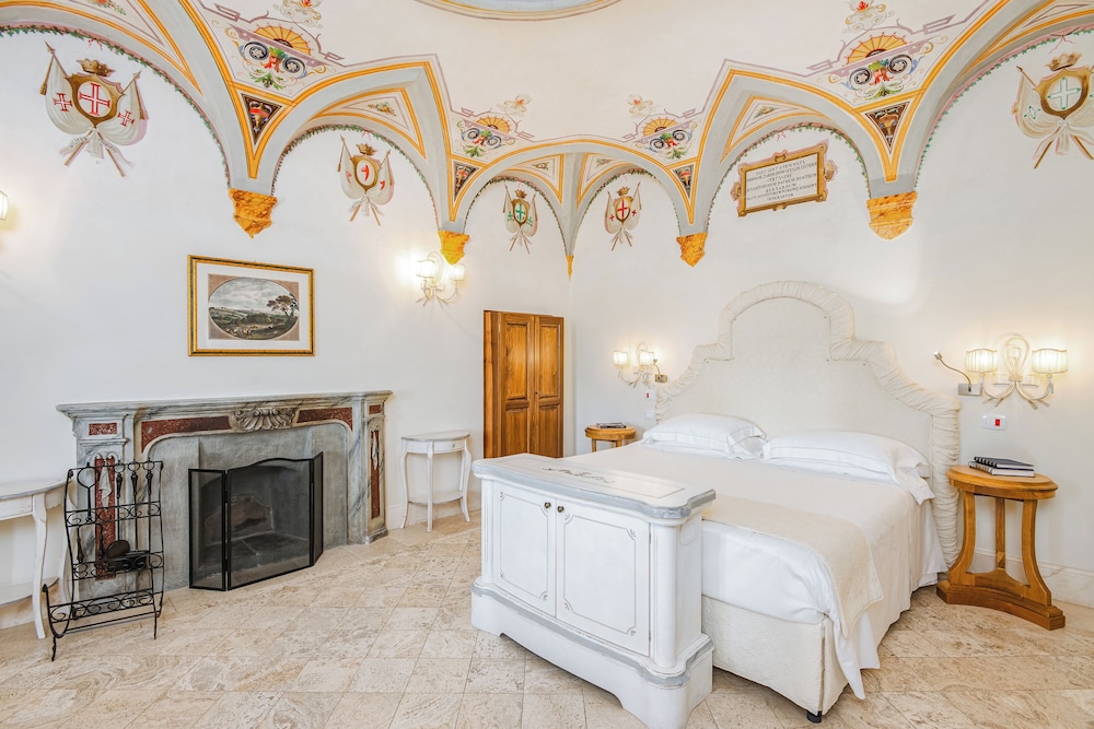 Monastero Di Cortona Hotel & Spa - Adults Only 11/97
