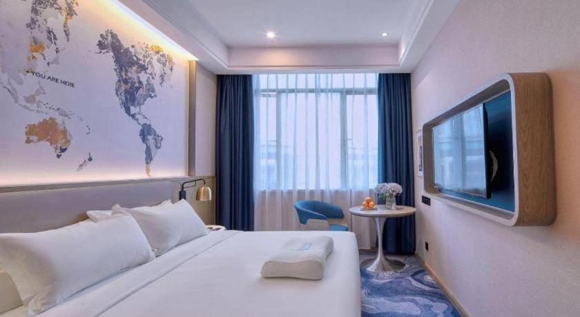 Kyriad Marvelous Hotel (Yanbu International Tea City) 24/68