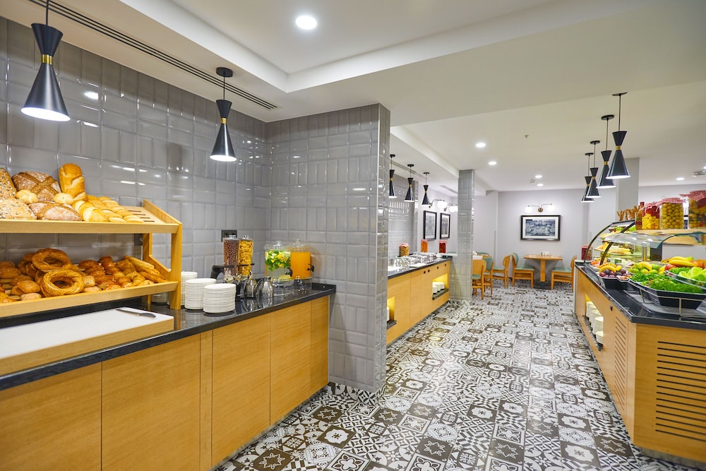 Akka Suites Taksim Hotel 11/50