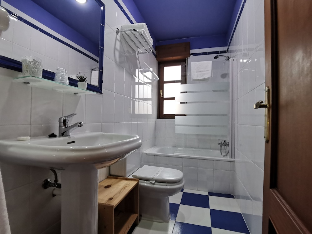 Hotel El Trasgu 14/21