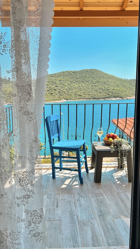 KasKoy Hotel 24/50