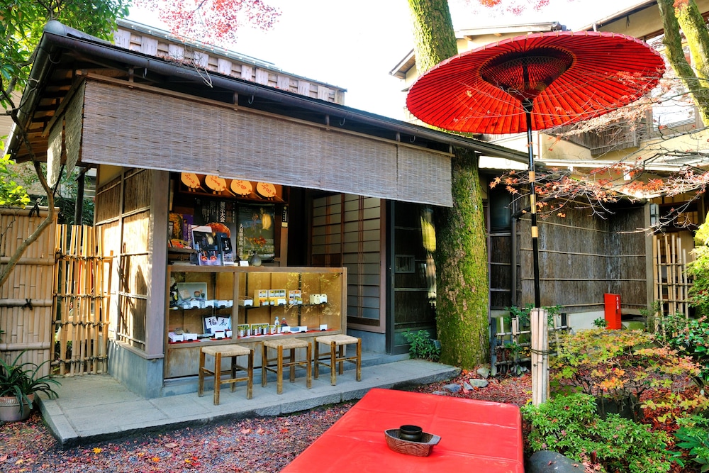 Heihachi Tea House Inn 7/40