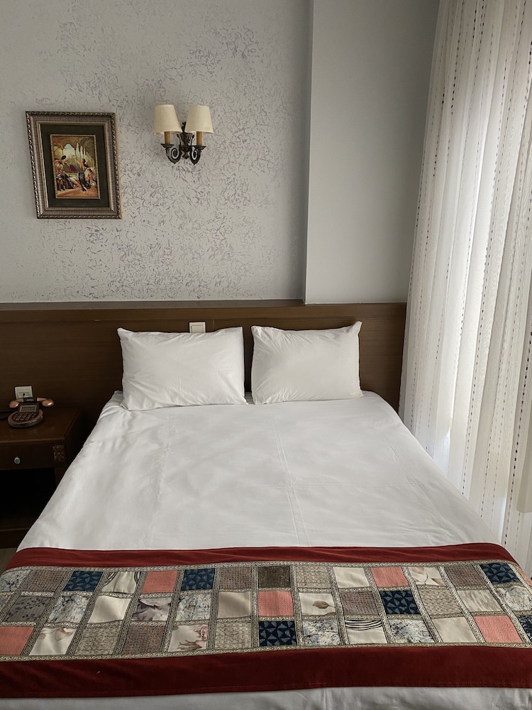 Maritime Hotel Istanbul 47/77