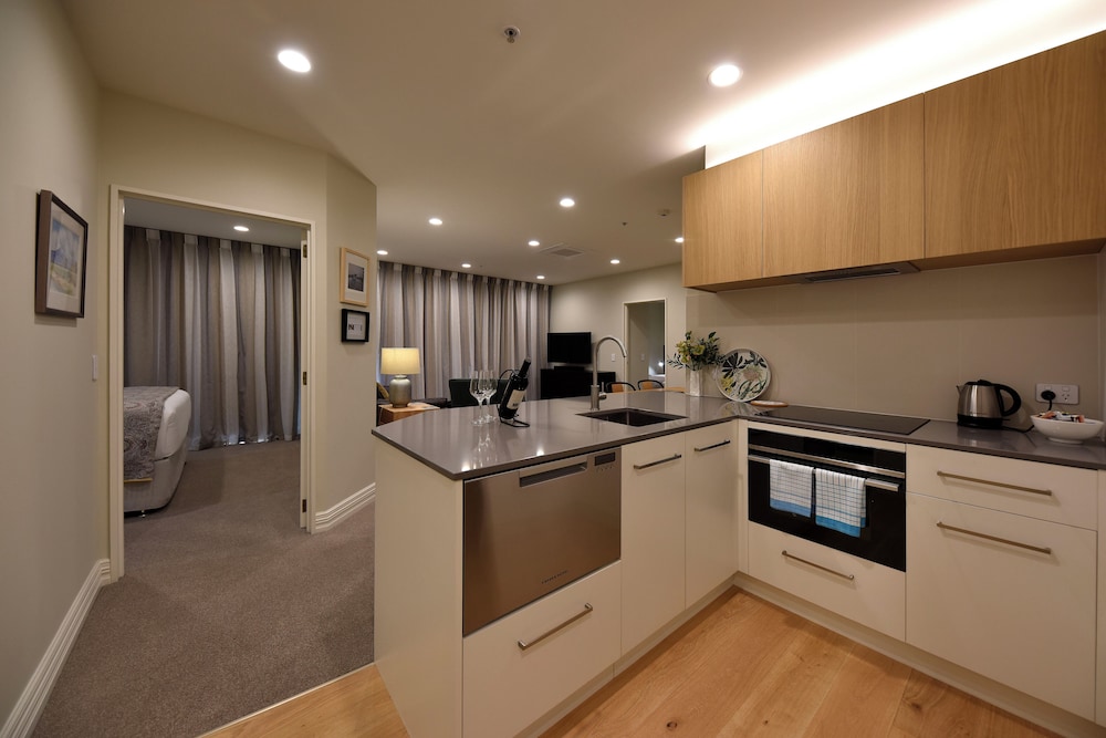 West Fitzroy Apartments 24/50