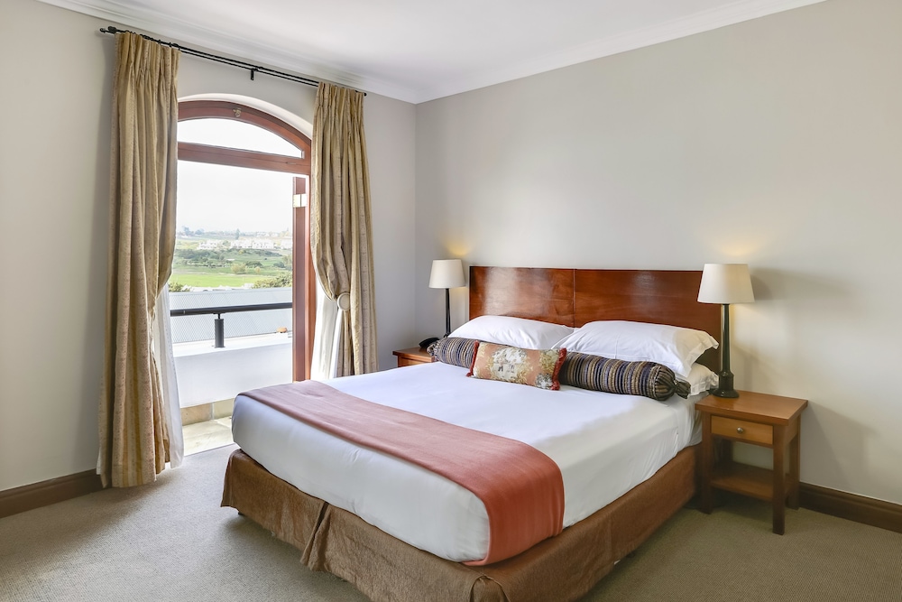 De Zalze Lodge 21/66