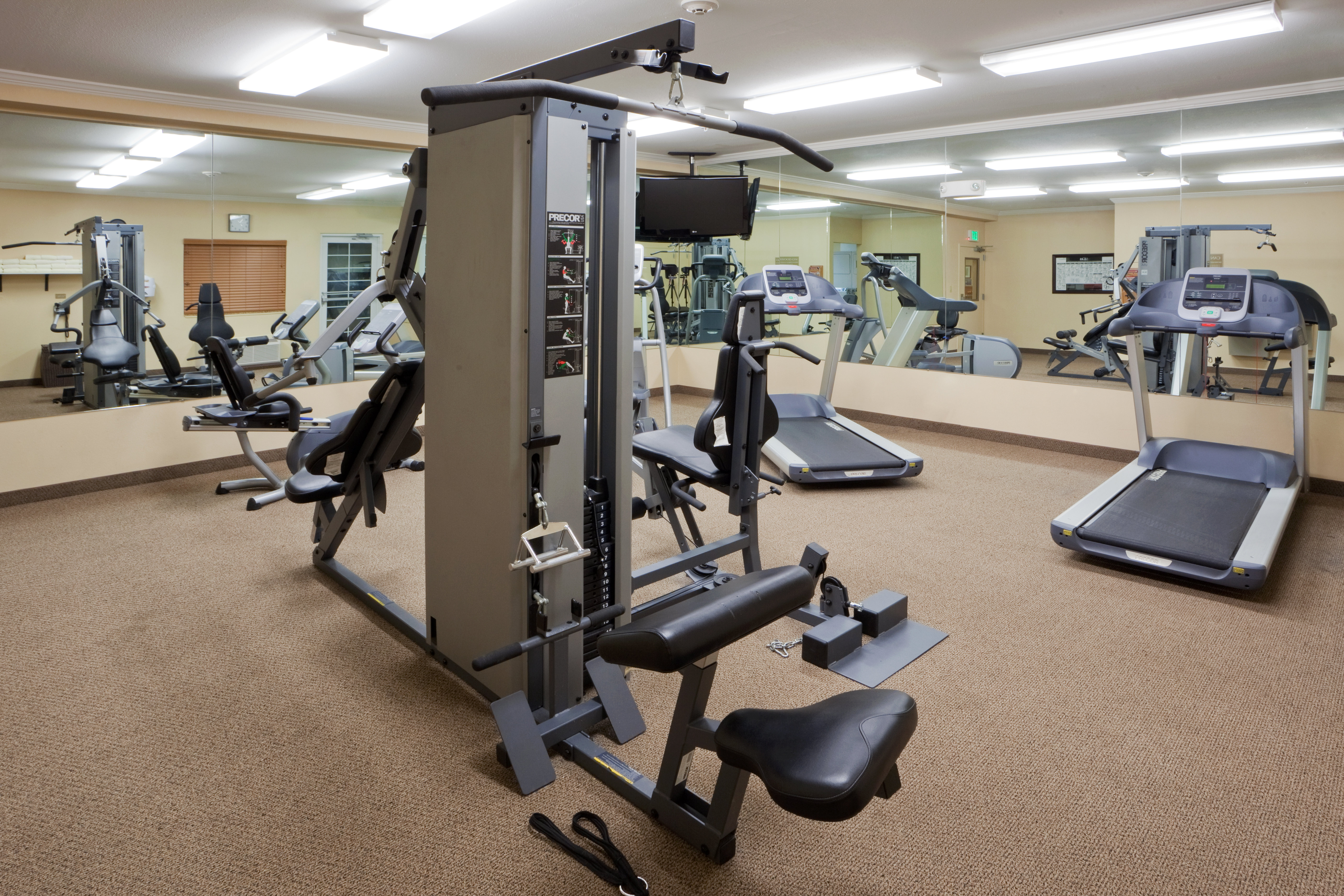 Candlewood Suites Aberdeen-Bel Air 38/79