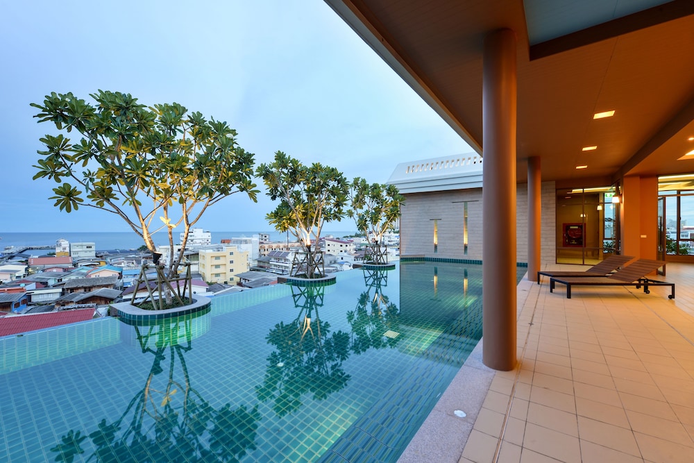 Hisea Hua Hin 37/70