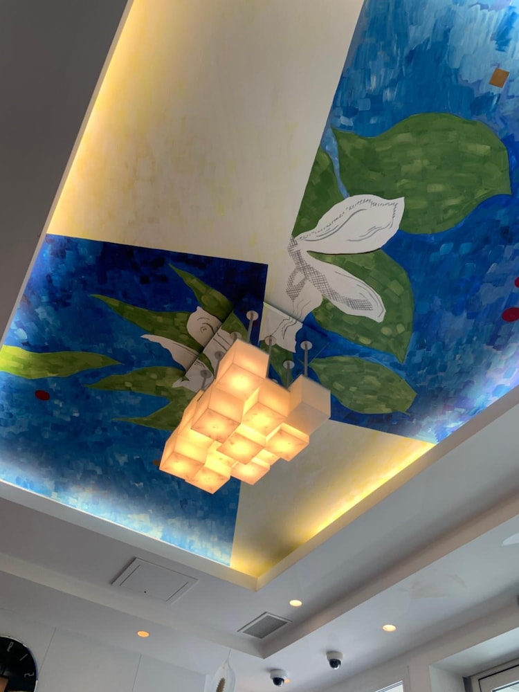 B&B HOTEL Bordeaux Est Yvrac 5/39