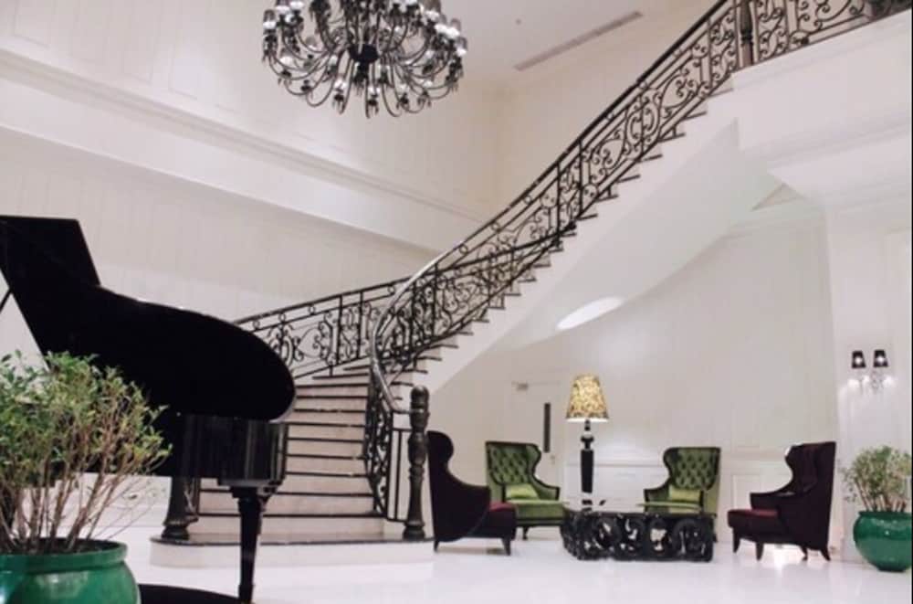 Lafayette Boutique Hotel Yogyakarta 9/47