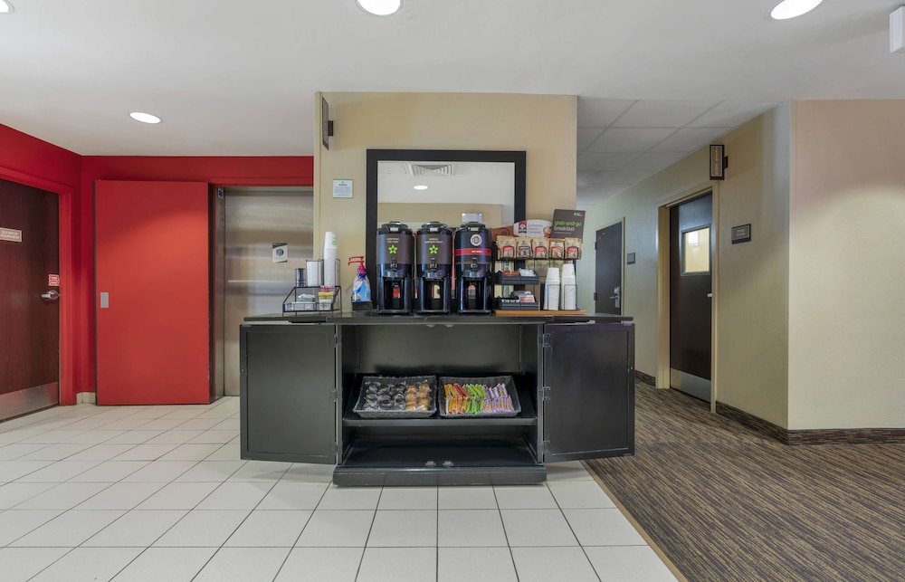 Extended Stay America - Stockton - March Lane 6/39