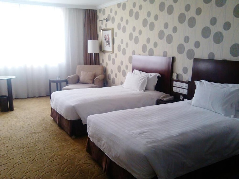 Grand Metropark Wanshi 17/63