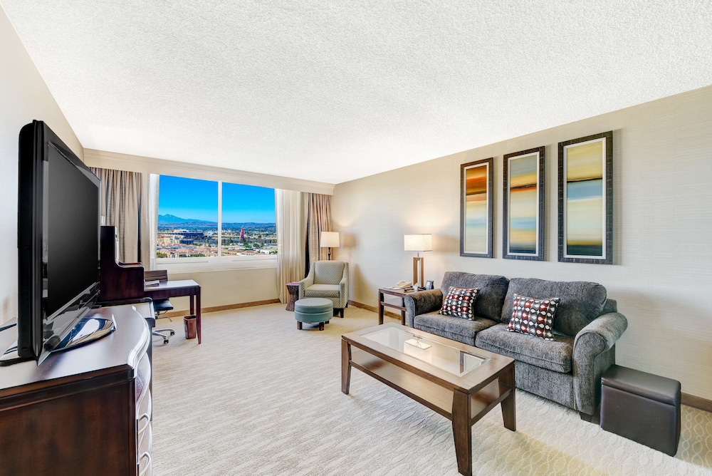 Hotel Fera Anaheim a DoubleTree by Hilton 34/63