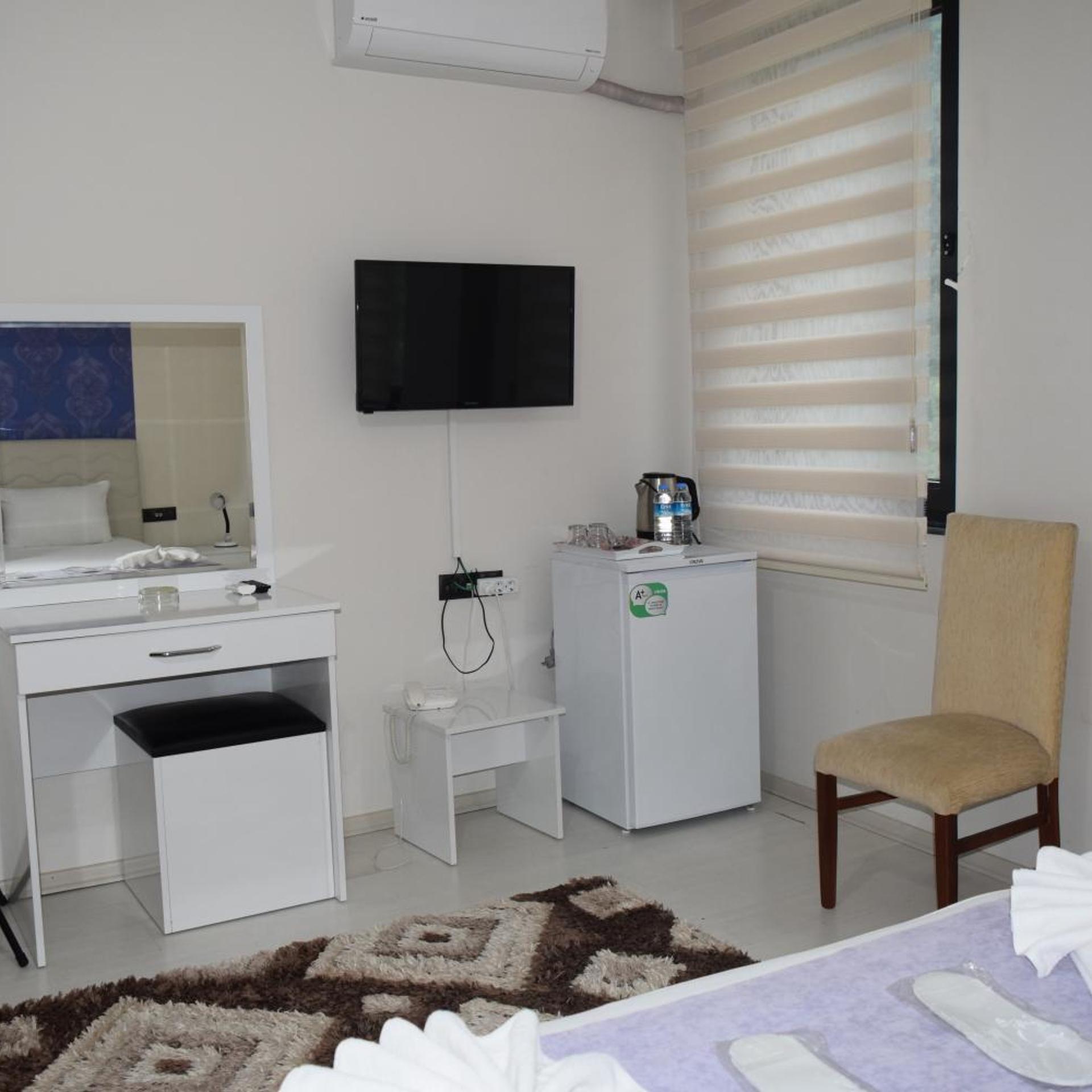 Mars Otel Artvin 35/50