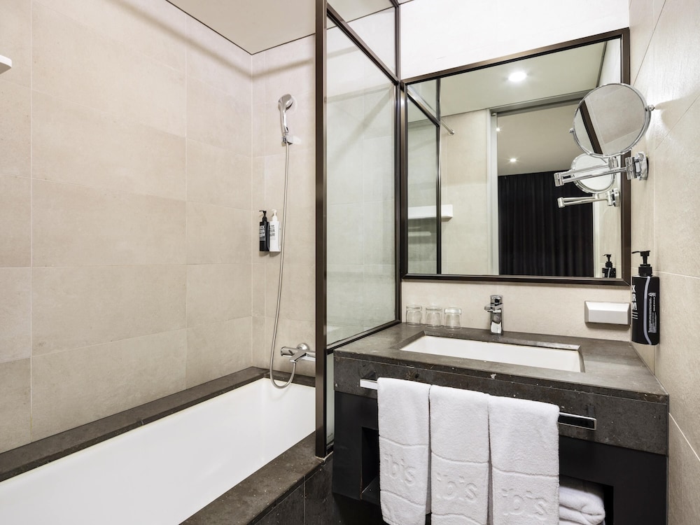 Ibis Ambassador Seoul Myeongdong 64/66