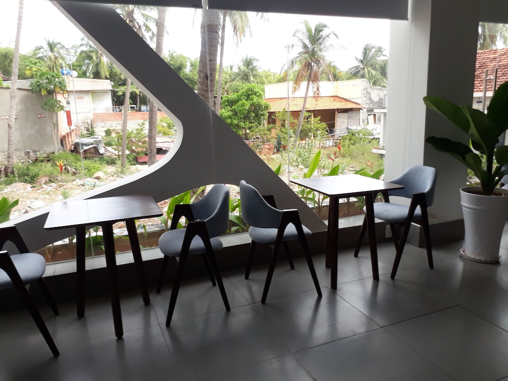 Damina Boutique Hotel - Hostel 20/25