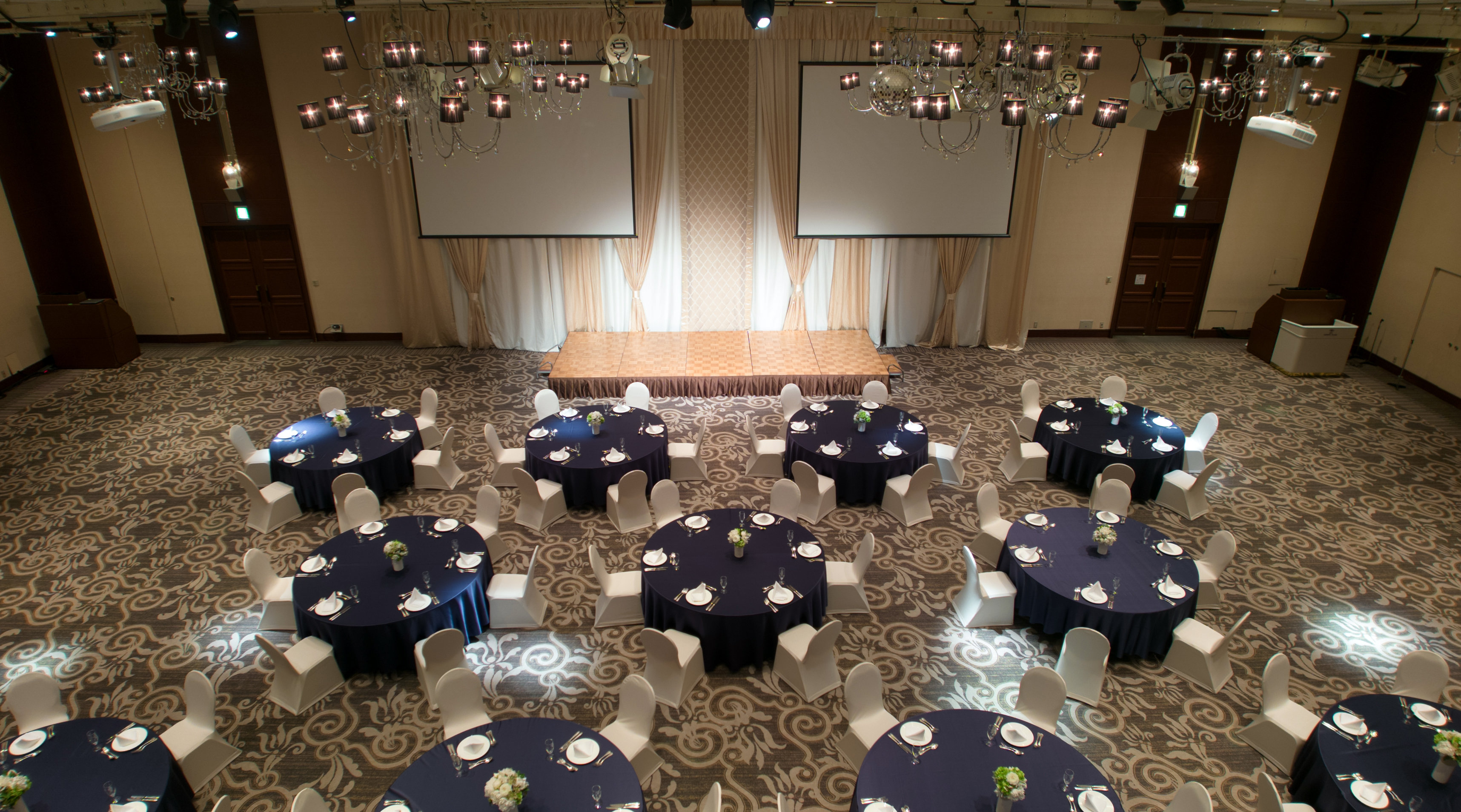 Ana Crowne Plaza Narita 37/73