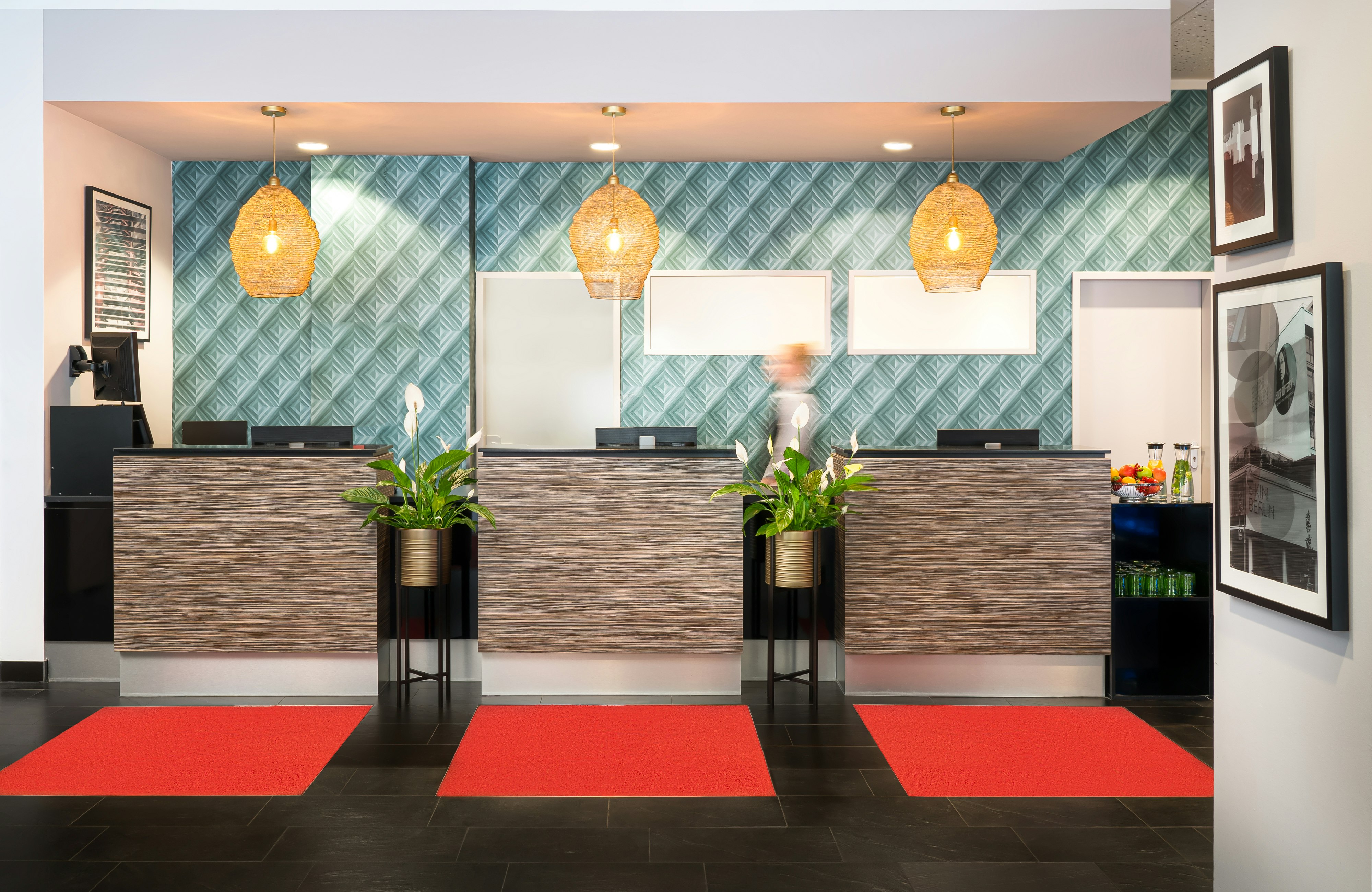 LEONARDO HOTEL BERLIN 6/50