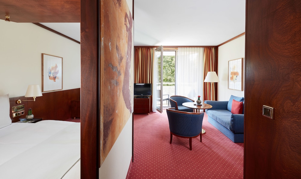 Living Hotel Weißensee By Derag 19/35