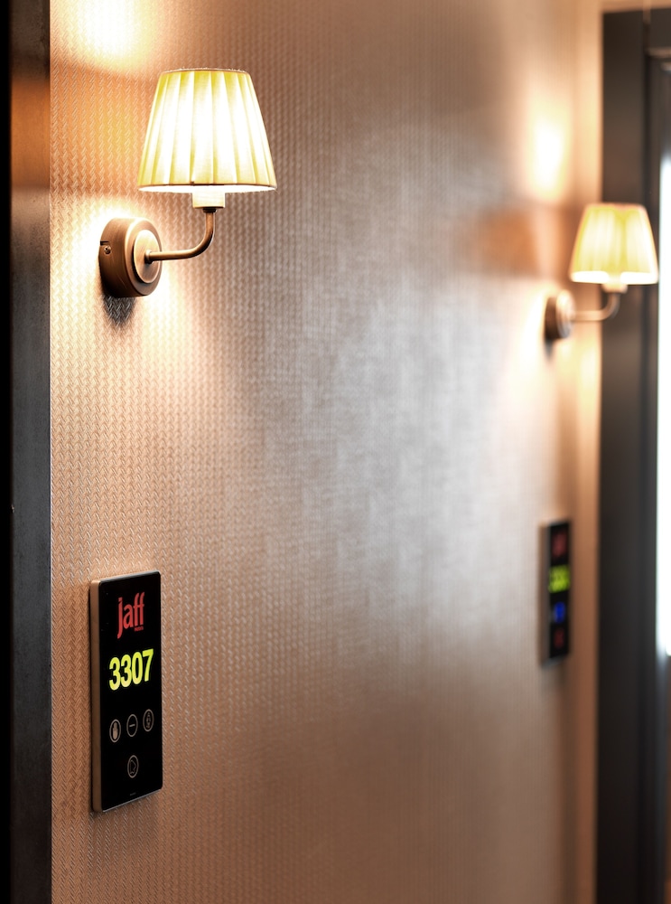Jaff Hotels Nisantasi 27/50