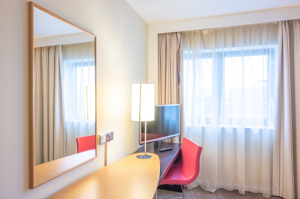 Novotel Southampton 45/68