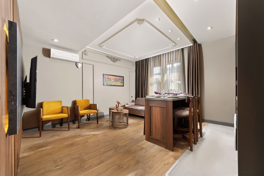 Taksim Premium Hotel 54/70