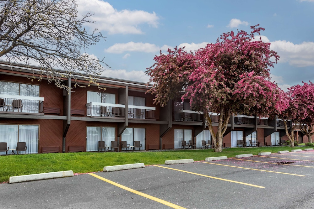 Best Western Sunridge Inn & Conference Center 3/40