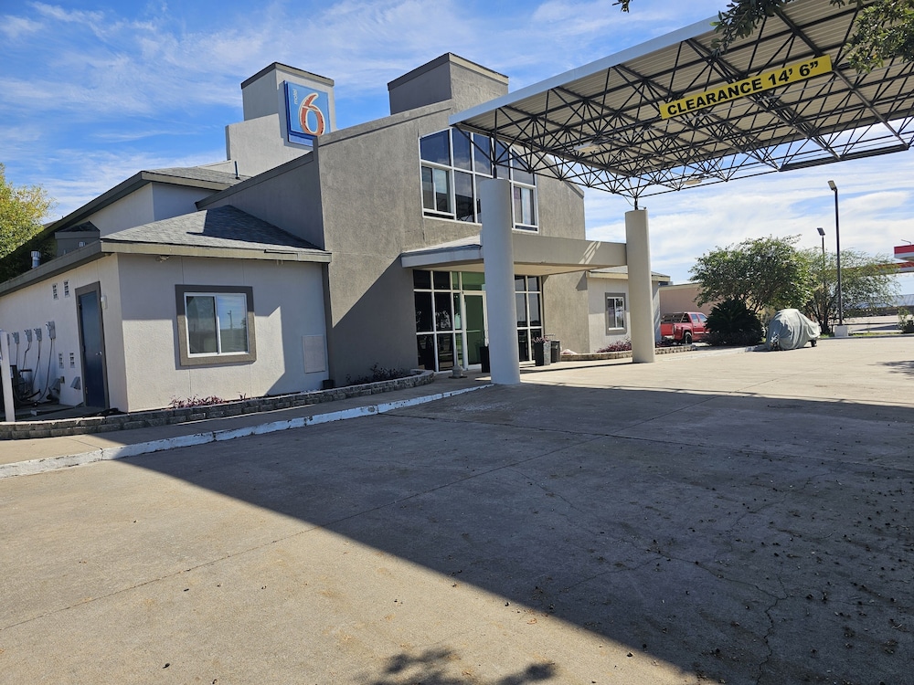 Motel6 Sinton, TX 40/51