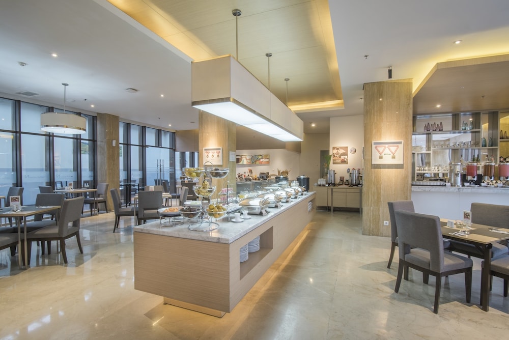 Citadines Connect Airport Jakarta 28/35