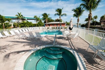 Matanzas Inn Bayside Resort and Marina 6/61