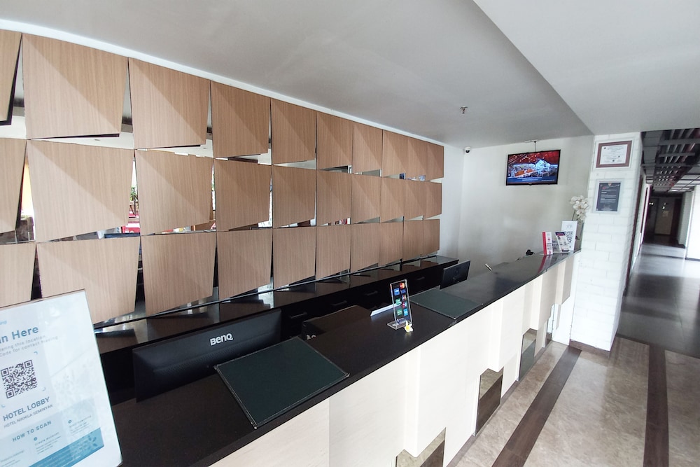 Nikhila Seminyak Bali (ex BaliEZ Hotel) 6/41