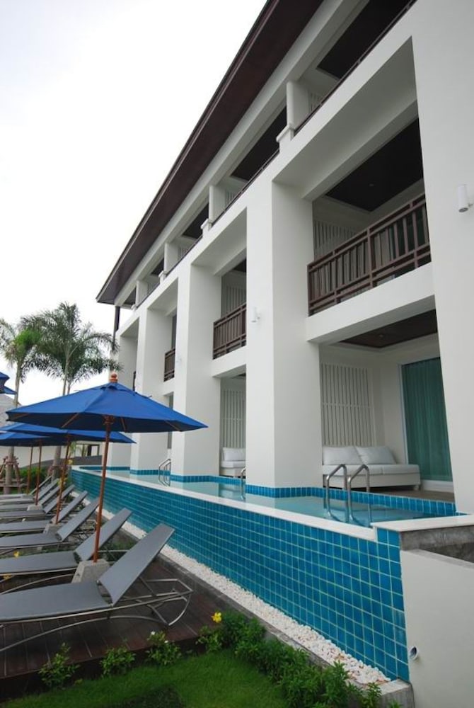 Samui Resotel Beach Resort 11/64