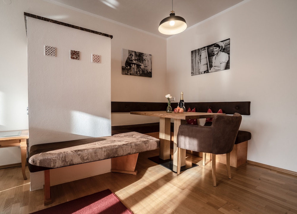 Hotel Sonnenbichl 40/58