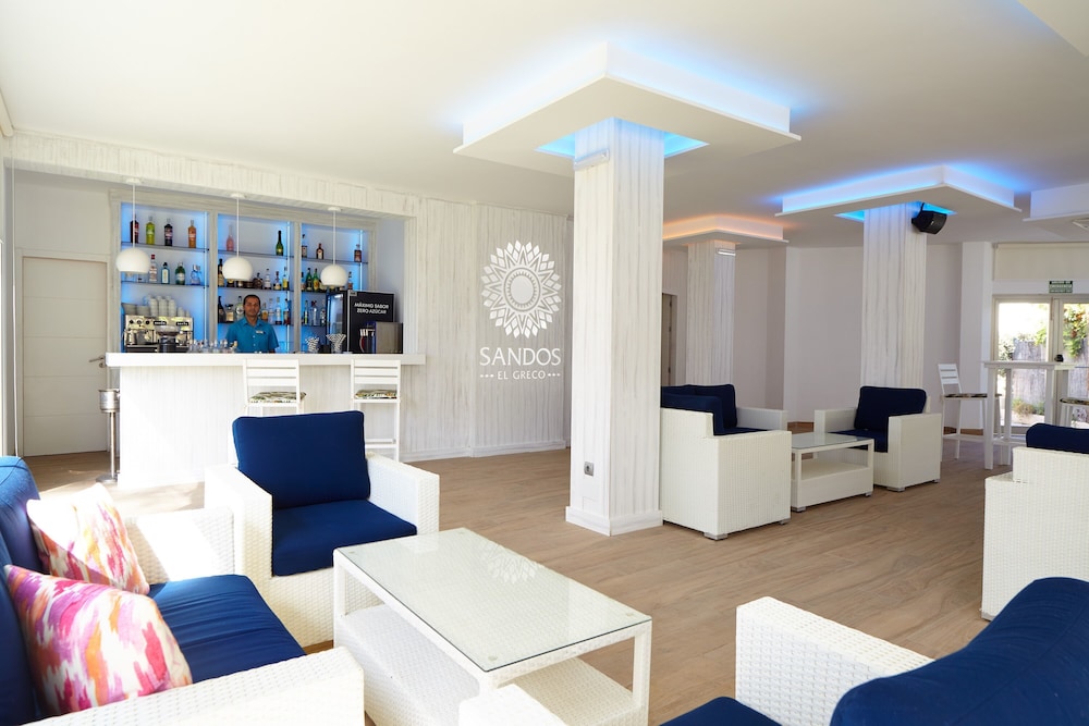 Sandos El Greco - Adults Only 18/40