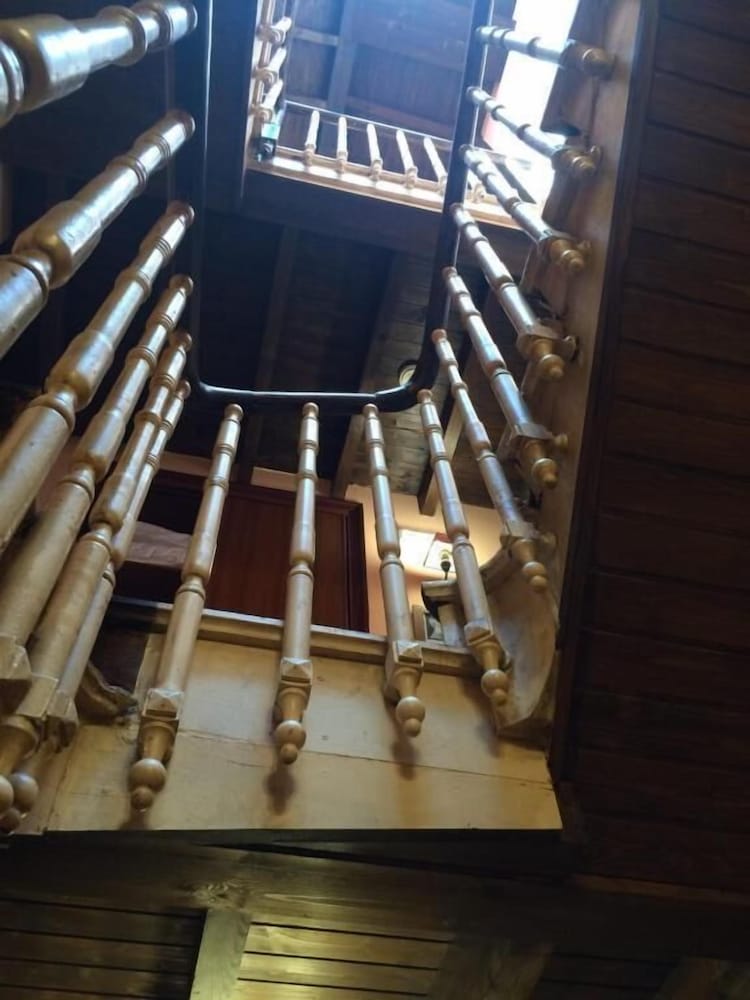 La Casona de Nueva 6/47