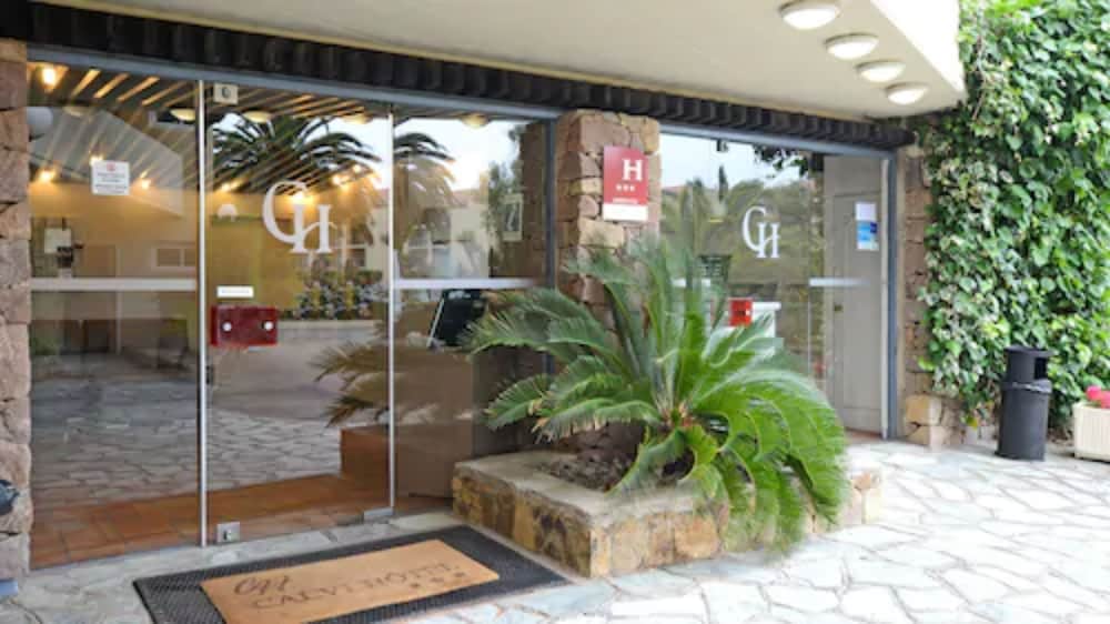 Calvi Hotel 15/65
