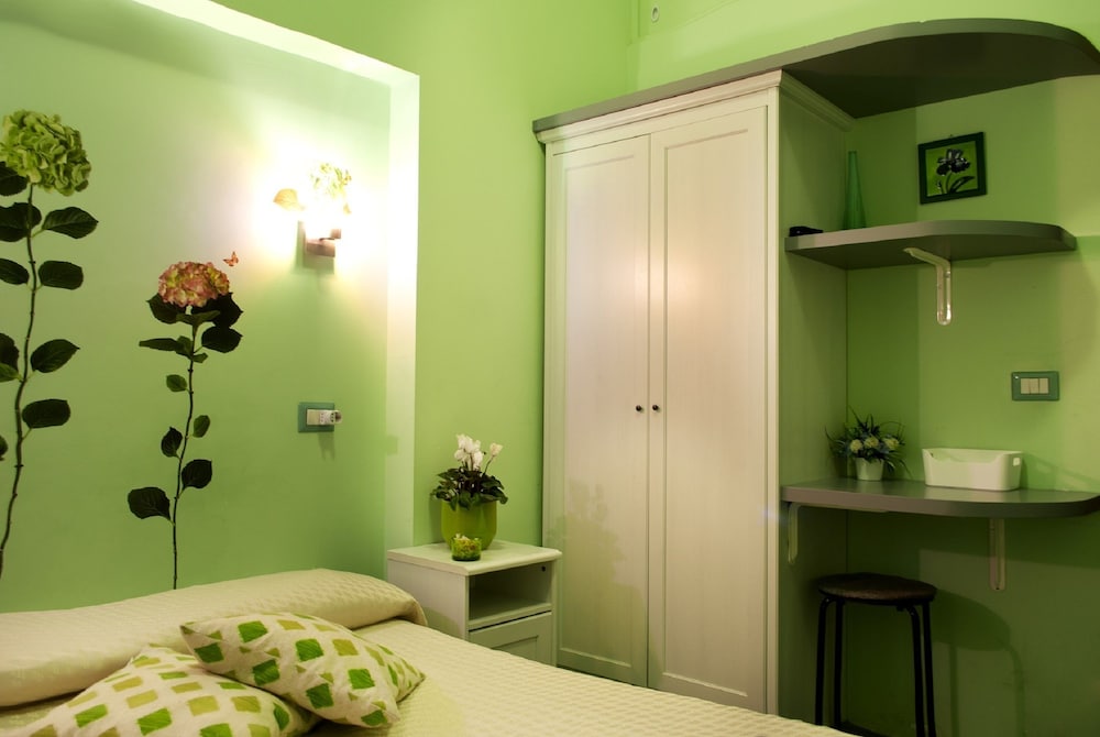 Bed And Breakfast Rhome86 5/63