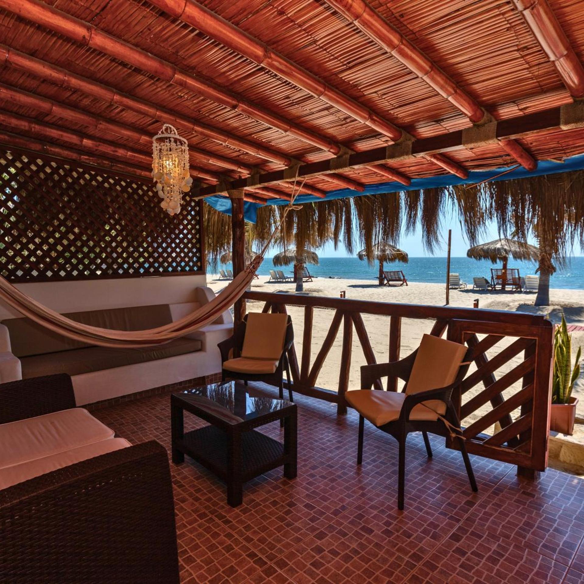 Apart Hotel Las Cherelas 33/50