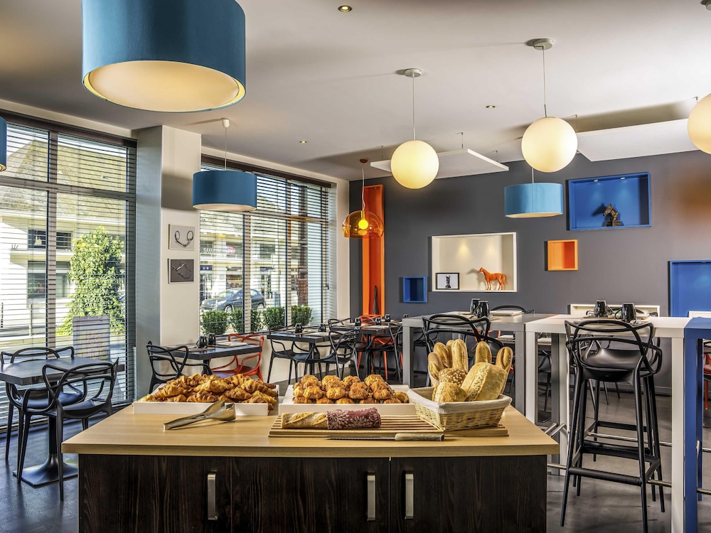 Ibis Styles Saumur Gare Centre 53/75
