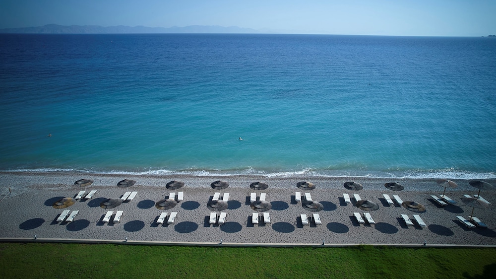 The Ixian Grand and All Suites Adults Only Hotel 62/67