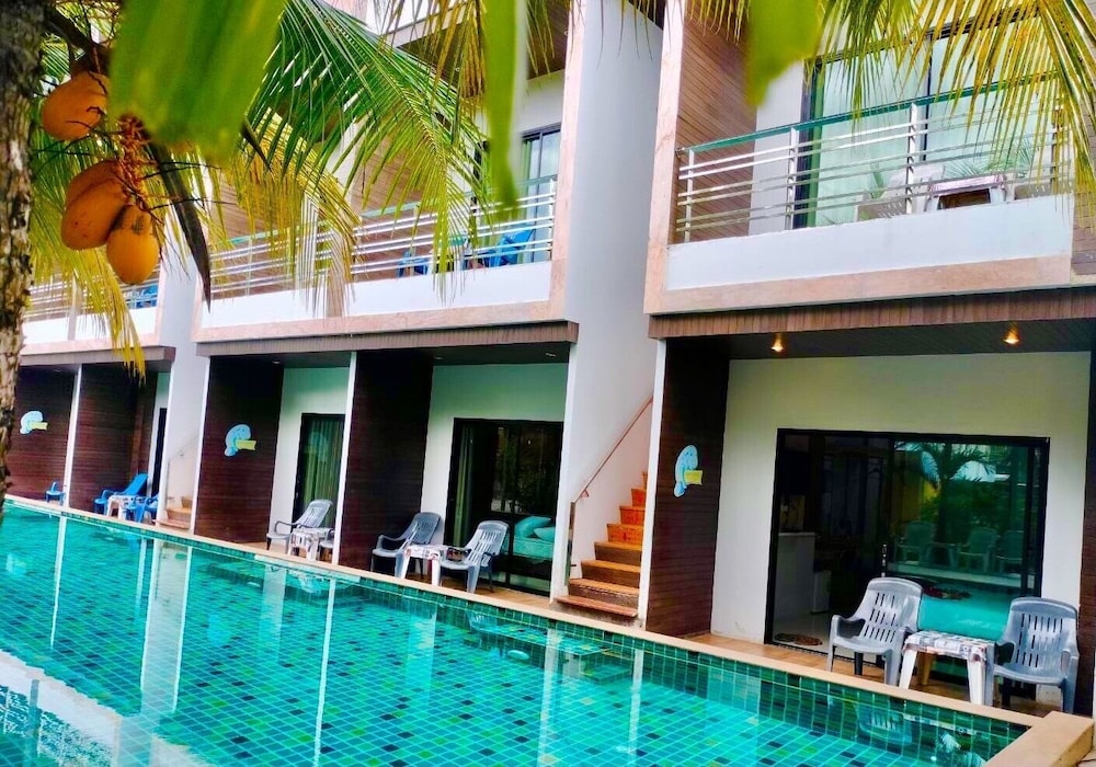 Rimnatee Resort Trang 7/66