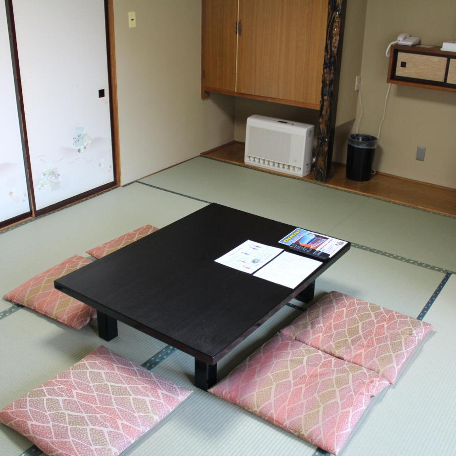Yamadaya Hotel 9/34