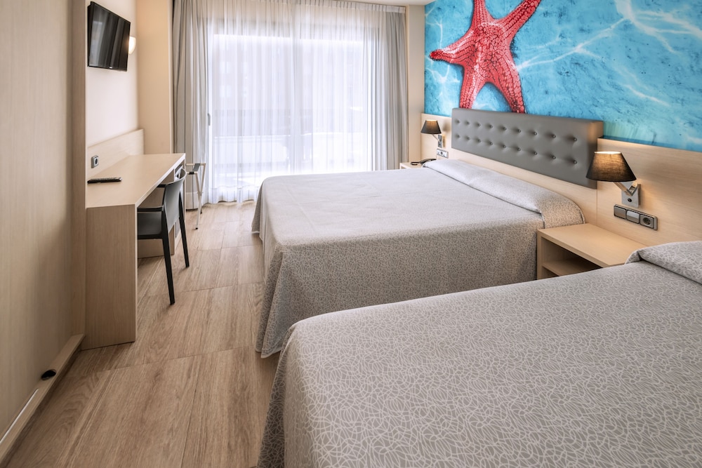 Tropic Park Hotel 13/39