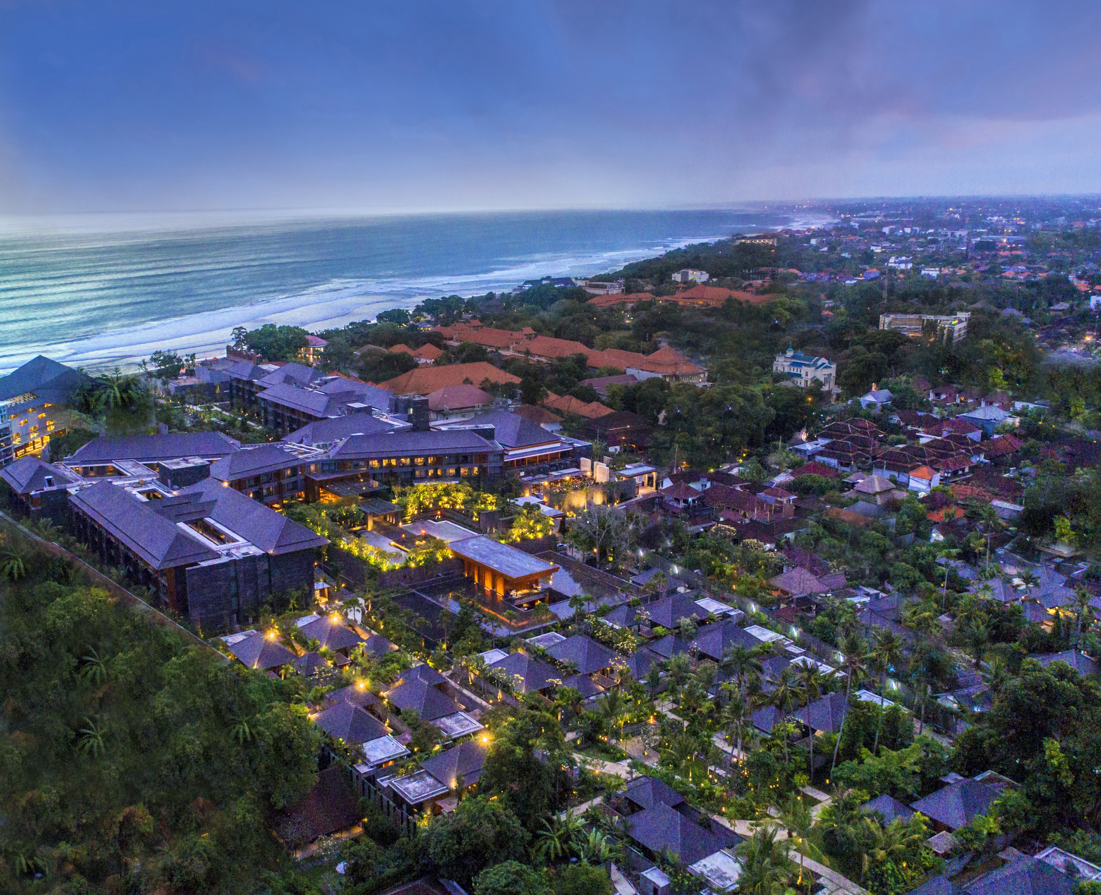 Hotel Indigo Bali Seminyak Beach By Ihg 75/77
