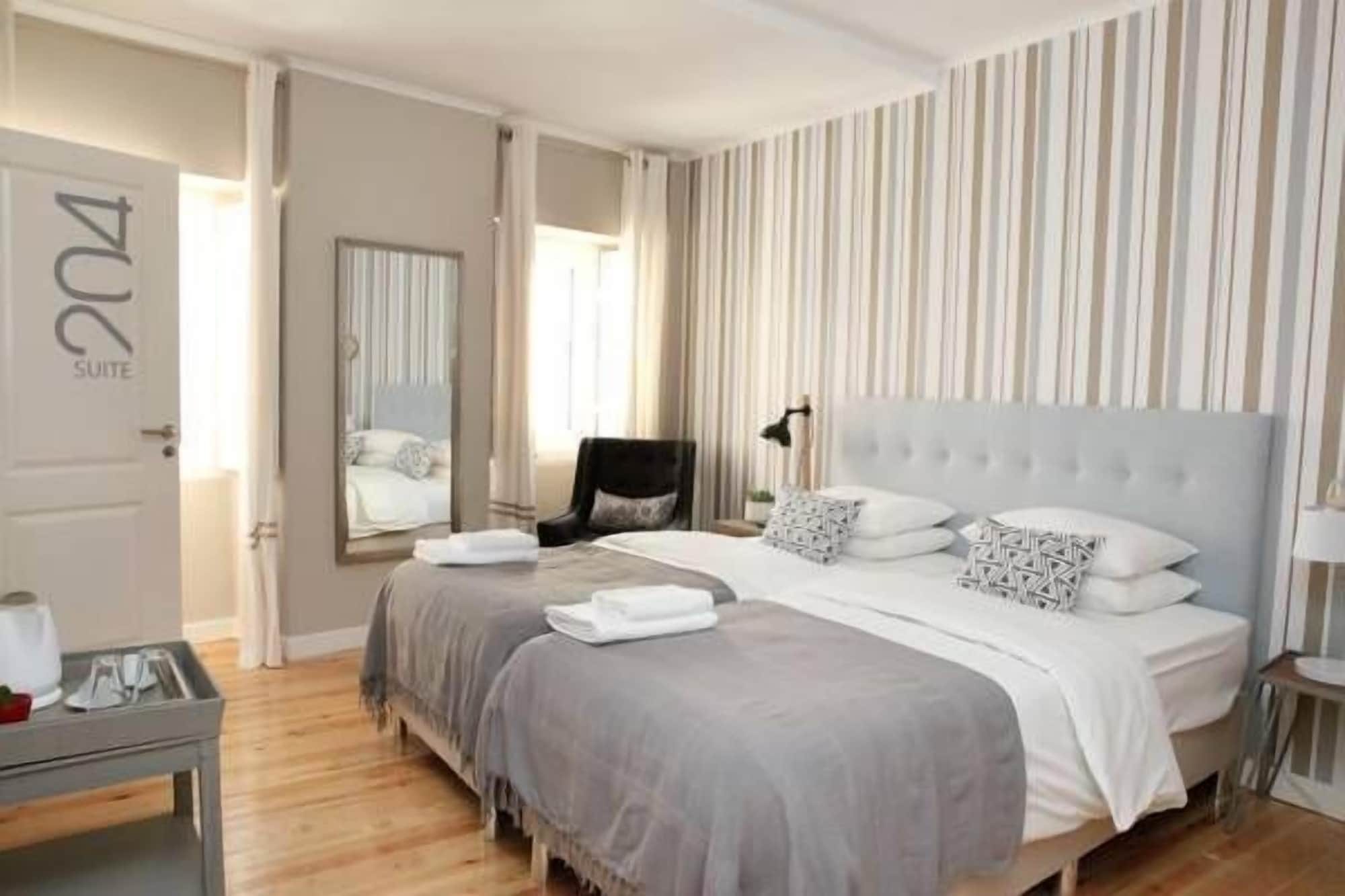 Superior, Double Bed