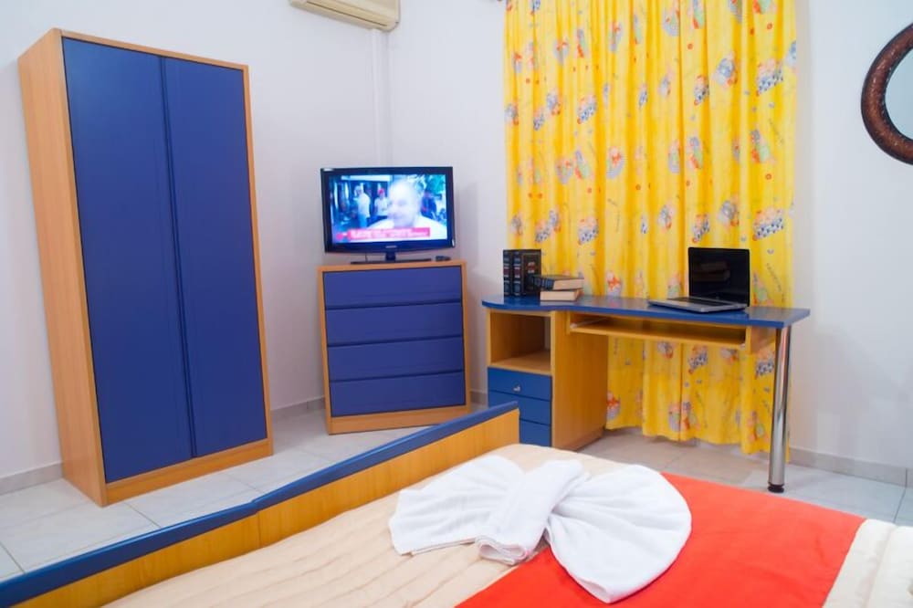 Mythos Platanias Apartments 24/61